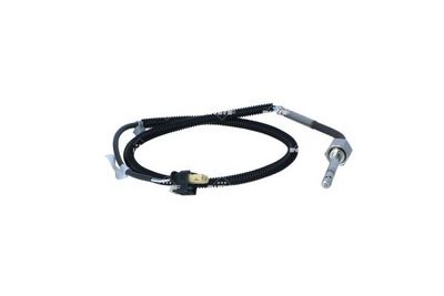 Devējs, Izplūdes gāzu temperatūra NRF 707241