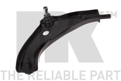 Neatkarīgās balstiekārtas svira, Riteņa piekare NK 5014010