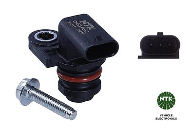 Devējs, Sadales vārpstas stāvoklis NTK 81561