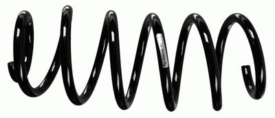 Пружина ходовой части SACHS 993 464