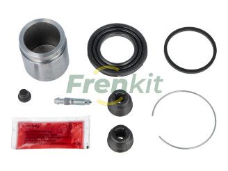 Remkomplekts, Bremžu suports FRENKIT 243918