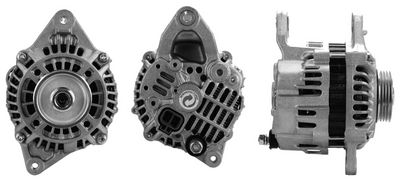Ģenerators LUCAS LRA01501