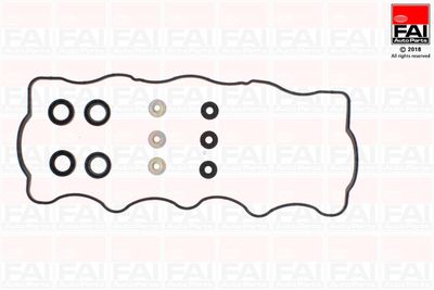 Blīve, Motora bloka galvas vāks FAI AutoParts RC1522S