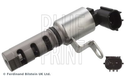 Vadības vārsts, Sadales vārpstas iestatīšana BLUE PRINT ADT37263