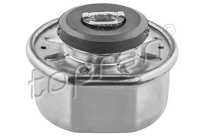 Подвеска, двигатель TOPRAN 104 050