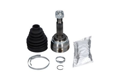 Шарнирный комплект, приводной вал KAVO PARTS CV-3001