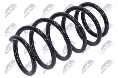 Balstiekārtas atspere NTY ASZ-PL-010