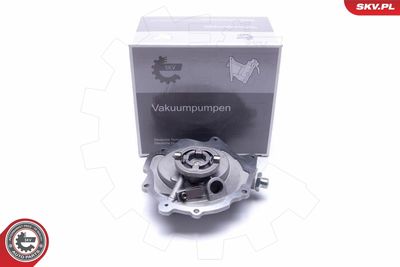 Vakuumsūknis, Bremžu sistēma ESEN SKV 18SKV029