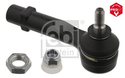 Наконечник поперечной рулевой тяги FEBI BILSTEIN 36262