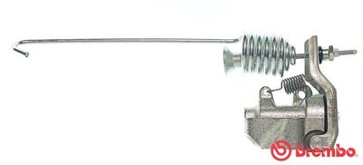 Регулятор тормозных сил BREMBO R 50 003