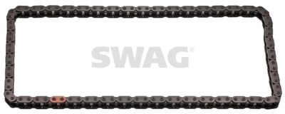 Цепь, привод маслонасоса SWAG 99 14 4396