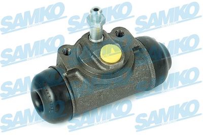 Riteņa bremžu cilindrs SAMKO C26543