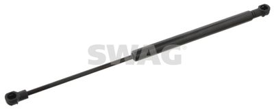 Gāzes atspere, Bagāžas/Kravas nodalījuma vāks SWAG 30 93 1466