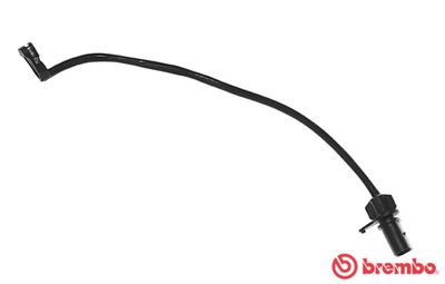 Indikators, Bremžu uzliku nodilums BREMBO A 00 354