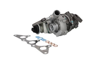 Компрессор, наддув KAMOKA 8600138