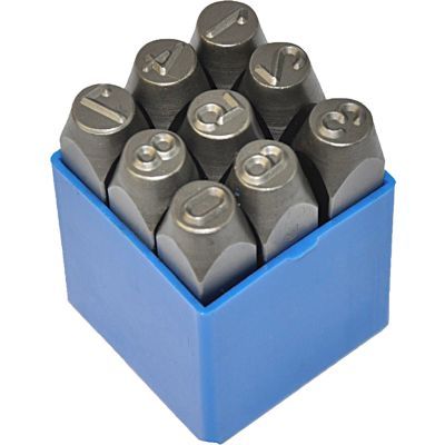 Spiedogu komplekts KS TOOLS 156.0467