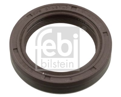 Уплотняющее кольцо, коленчатый вал FEBI BILSTEIN 102521