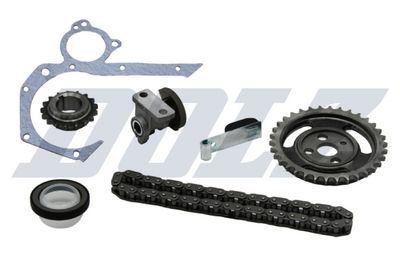 Комплект цели привода распредвала DOLZ SKCF183F