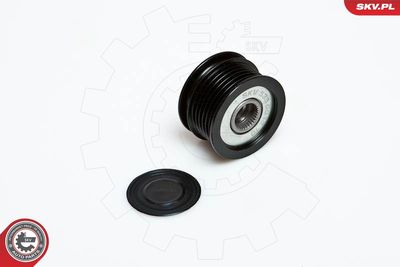 Механизм свободного хода генератора ESEN SKV 11SKV010