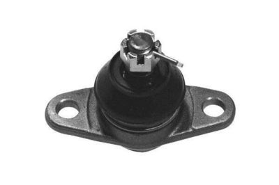 Balst-/Virzošais šarnīrs MONROE L13040