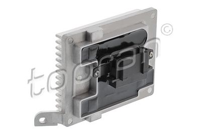 Regulators, Salona ventilators TOPRAN 410 393
