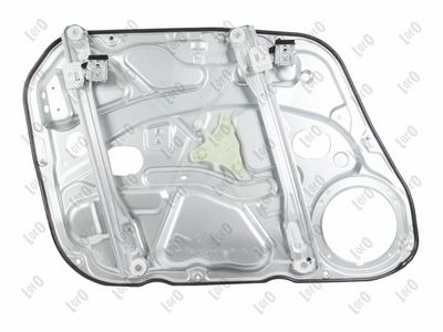 Стеклоподъемник ABAKUS 130-019-002