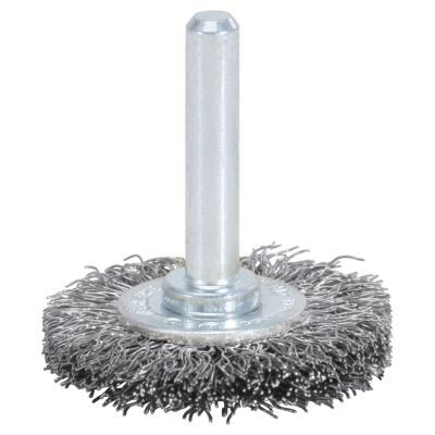 KS TOOLS 3400028 Birstes disks, Urbjmašīna