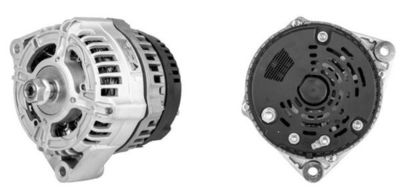 Ģenerators MAHLE MG 757