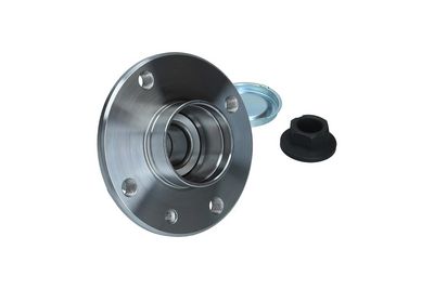 Комплект подшипника ступицы колеса KAMOKA 5500333