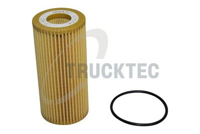 Eļļas filtrs TRUCKTEC AUTOMOTIVE 07.18.086