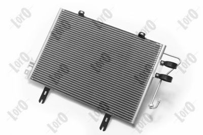 Конденсатор, кондиционер ABAKUS 042-016-0031