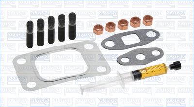 Монтажный комплект, компрессор AJUSA JTC11009