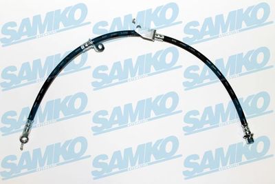 Bremžu šļūtene SAMKO 6T48422
