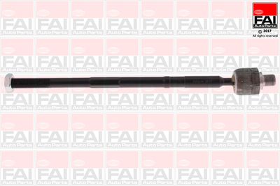Осевой шарнир, рулевая тяга FAI AutoParts SS9261
