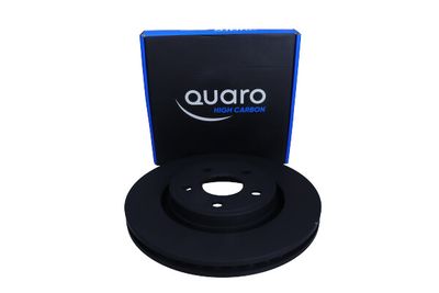 Тормозной диск QUARO QD0004HC