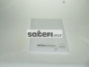 Фильтр, воздух во внутренном пространстве PURFLUX AH420