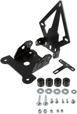 Кронштейн щитка номерного знака TRW MSH120