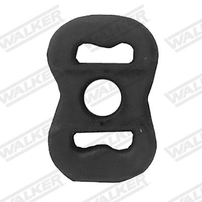 Резиновые полоски, система выпуска WALKER 81314
