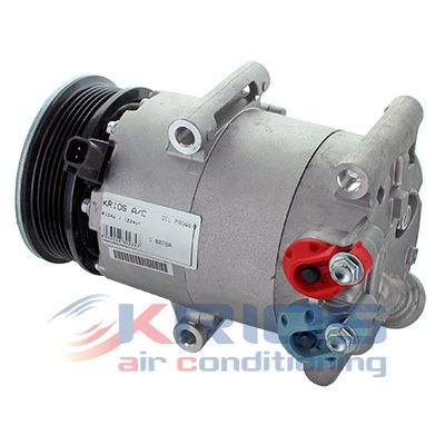  MEAT & DORIA K18076A