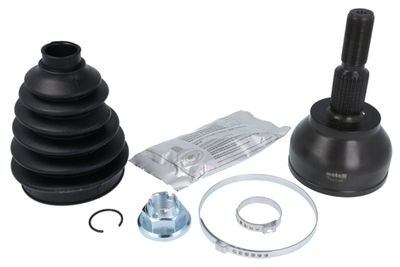 Шарнирный комплект, приводной вал METELLI 15-1961