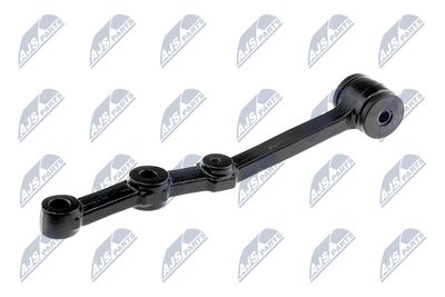 Рычаг независимой подвески колеса, подвеска колеса NTY ZWD-FT-041
