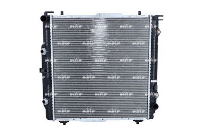 Radiators, Motora dzesēšanas sistēma NRF 59323