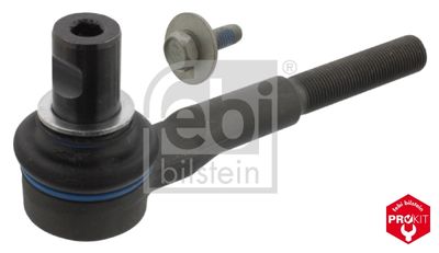 Наконечник поперечной рулевой тяги FEBI BILSTEIN 37338