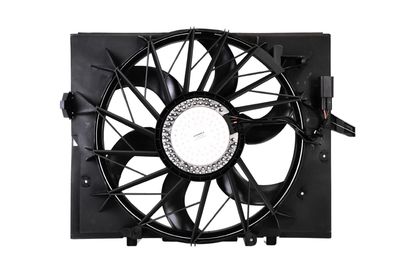 Вентилятор, охлаждение двигателя KAMOKA 7740173