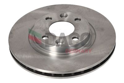 Тормозной диск DACO 603013