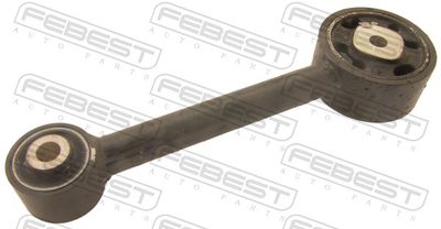 Подвеска, двигатель FEBEST MM-Z30FR