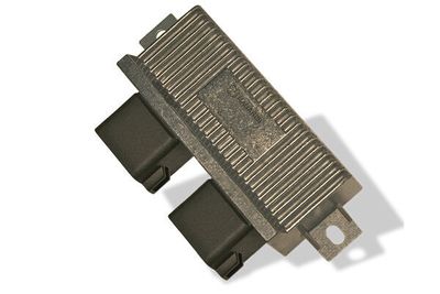 Vadības bloks, Kvēlsveces darbības laiks MAHLE MHG3