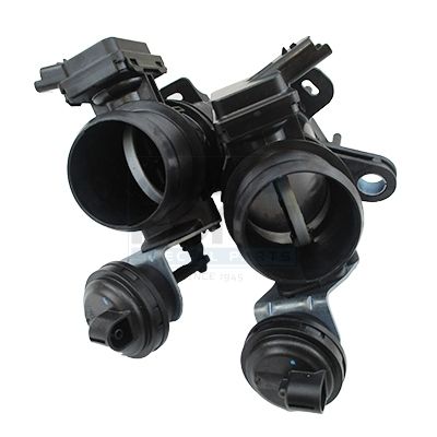 Корпус дроссельной заслонки MEAT & DORIA 89464