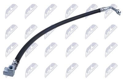 Hidrauliskā šļūtene, Stūres iekārta NTY SPH-NS-004