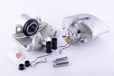 Тормозной суппорт HELLA 8AN 355 789-181